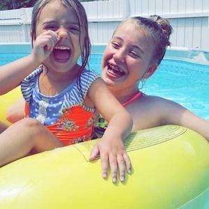 Meet your Posher, Ally